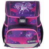  TORBA ŠKOLSKA ANATOMSKA LOOP MAGIC UNICORN HERLITZ 50046270 * DO ISTEKA ZALIHA | shoptok.hr