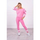 Kesi Set Girl Revolution light pink Cijene