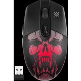 Defender Beta GM-707L optična brezžična gaming miška, (20467057) Cene