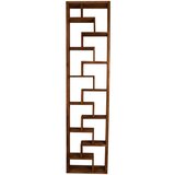 ecoTree regal koray, tikovina | Shoptok.si