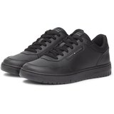 Tommy Hilfiger Niske tenisice 'BASKET CORE LITE' crna | shoptok.hr