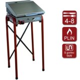  Roštilj na plin Gurman 40 Plus | Eponuda.com