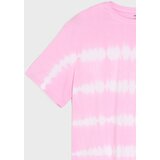 Sinsay Majica kratkih rukava tie-dye | shoptok.hr