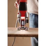 Black & Decker BES610-QS 650W vbodna žaga | Shoptok.si