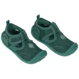 LSF Beach Sandals green, Size: 19