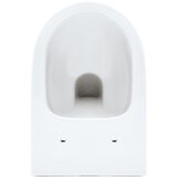Geberit SIKOGESINFD50 SAT Infinitio wc školjka s kompletom Duofix 458.103.00.1 | Shoptok.si
