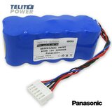  TelitPower baterija za Biwater Aqua monitor NiMH 12V 3000mAh Panasonic ( P-1502 ) Cene