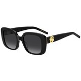 Boss 1791/G/S 807/9O ONE SIZE (52) Črna/Siva | Shoptok.si