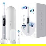 Oral-b iO serija 6 Siva Opal JAS22 Siva | shoptok.hr