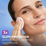 Nivea Luminous Skin Glow čistilna micelarna voda za osvetlitev kože 400 ml | Shoptok.si