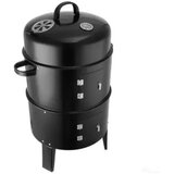  Gardenline Drevos multifunkcionalni roštilj 3 u 1 | shoptok.hr