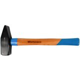 Womax Pro Bravarski čekić, 2000g | Eponuda.com