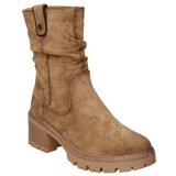 Refresh Gležnjarji 173021 Bež | Shoptok.si