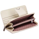 Vuch Ženski novčanik Marthia Big Beige, 9,5 x 19,5 cm Slike