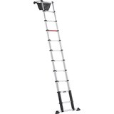 Altrex Teleskopska prislonska lestev, Smart Up Pro, 11 klinov, dolžina 3,2 m | Shoptok.si