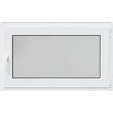  Okno za klet RISOR 100 x 70 cm PVC in steklo Antracit, (5000215170) | Shoptok.si