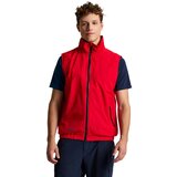 Slam Telovniki & Jope Crew Vest Rdeča Cene
