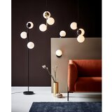Nordlux podna lampa lilly 3xE14/25W/230V crna | Eponuda.com