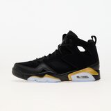 Jordan Sneakers Flight Club '91 Black/ Metallic Gold EUR 42 Cene