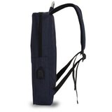 Zoozie Bags torba - ranac za laptop teget plava 3147 | Eponuda.com