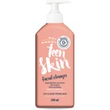 Dahlia teen skin gel za čišćenje lica oily&acne 390ml Cene
