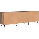 TV ormar Staro drvo 150 x 30 x 50 cm Konstruirano drvo | Eponuda.com