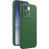 AVIZAR Ovitek za Oppo Reno 15 Pro Soft-Touch iz silikona Serija Fast Cover, Temno zelena, (5000274303) | Shoptok.si