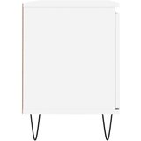 TV TV ormarić bijeli 104 x 35 x 50 cm od konstruiranog drva | Eponuda.ba