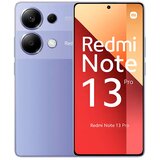 Xiaomi Refabrikovani mobilni telefon Redmi Note 13 Pro, 6.67", 200 MP, 16 MP, 8/256GB, Grade-C, Purple | Eponuda.com
