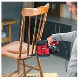 Black & Decker VIBRACIJSKI BRUSILNIK BLACK & DECKER KA 280 K Cene