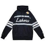 Mitchell And Ness Los Angeles Lakers Crna Cijene