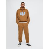 GAP Sweatpants with logo - Men's | shoptok.hr