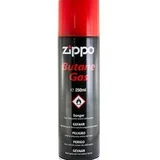 plin za vžigalnike butan 250 ml
