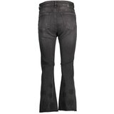 Desigual BLACK WOMEN&#39;S DENIM JEANS | shoptok.hr