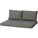 Madison Komplet blazin za palete Panama siv | Shoptok.si