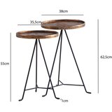 Livetastic SET MIZIC, zlate barve | Shoptok.si