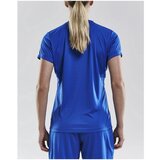 Craft Majice s kratkimi rokavi Squad Solid Modra | Shoptok.si