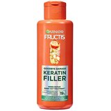 Garnier Fructis Keratinska Filler Obnovitvena Nega za Lase, Izperljiva Formula, 200 ml, (22068066) | Shoptok.si