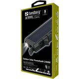 Sandberg Outdoor Solar Powerbank 24000mAh | shoptok.hr