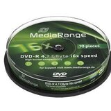 MR DVD-R 10/1 4×4.7GB | Eponuda.ba