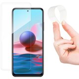 NANO Flexi Hibridni zaštitnik zaslona Kaljeno staklo za Xiaomi Redmi Note 10 4G | shoptok.hr
