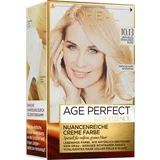 L´Oréal Paris excellence Age Perfect 10.13 zelo svetlo sijoča blond