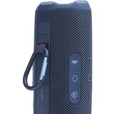 JBL Flip 7 plavi Prijenosni vodootporni zvucnik Bluetooth zvucnik, JBLFLIP7BLU | shoptok.hr