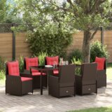  Set od 7 komada za vrt | shoptok.hr