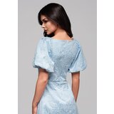 Edoti Evening dress LA-OM | shoptok.hr