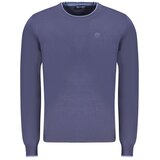 North Sails Muški plavi pulover | shoptok.hr