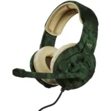 slušalice XT411C radius jungle/zelena