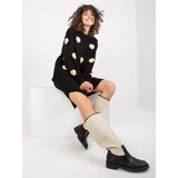 FANCY Set-FA-KMPL-8317.22-black | Shoptok.si