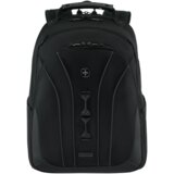 Wenger Legacy Black Series 16 Laptop Rucksack schwarz | shoptok.hr