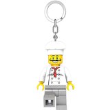 Lego Minifigure privezak za ključeve sa svetlom: Šef ( LGL-KE24H ) Cene